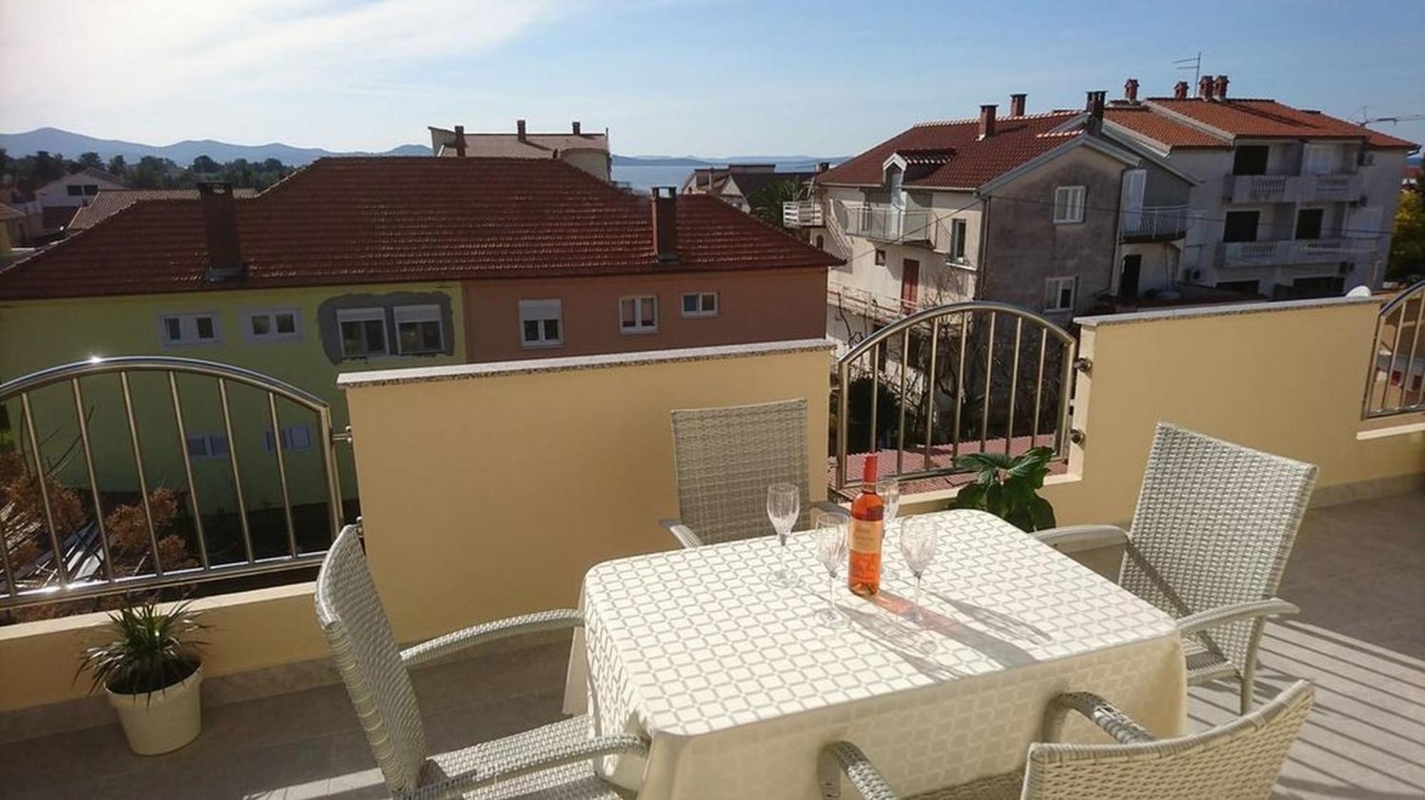 Apartment Penelope Zadar